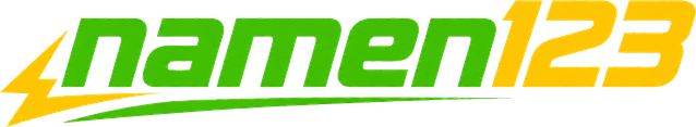 namen123 Logo